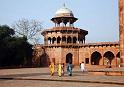 Taj Mahal_Outer Wall 5